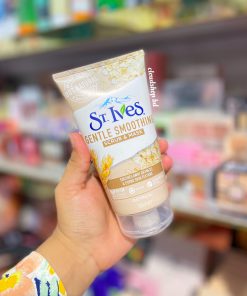 St. Ives Gentle Smoothing Oatmeal Scrub & Mask - 150ml