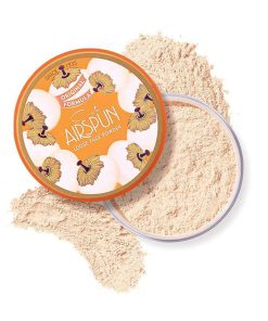 Airspun Loose Face Powder (Transculent)