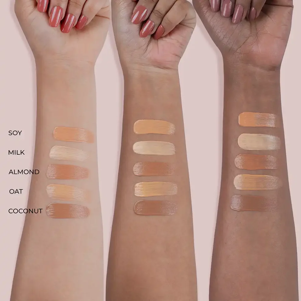 Lily Perfecting BB Cream - Image 3