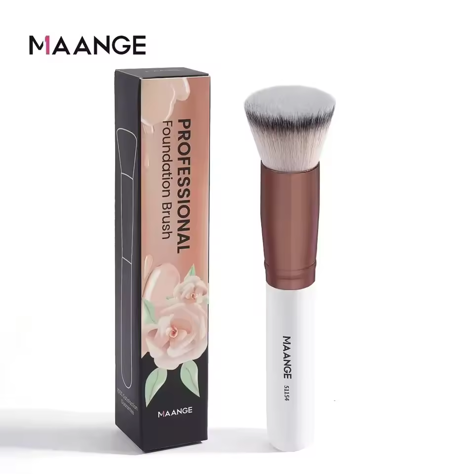 MAANGE Flat Foundation Brush