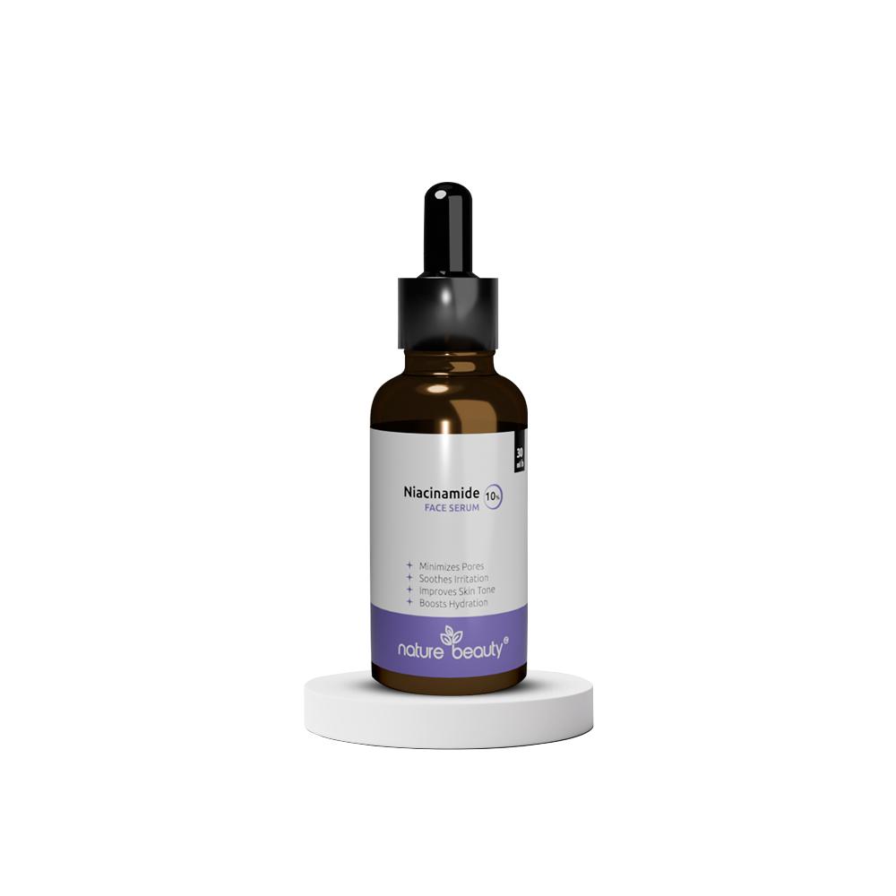 nature beauty Salicylic Acid 2% Serum - 30ml