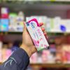 Veet Pure™ Hair Removal Cream for Body & Legs