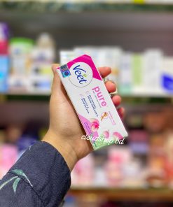 Veet Pure™ Hair Removal Cream for Body & Legs
