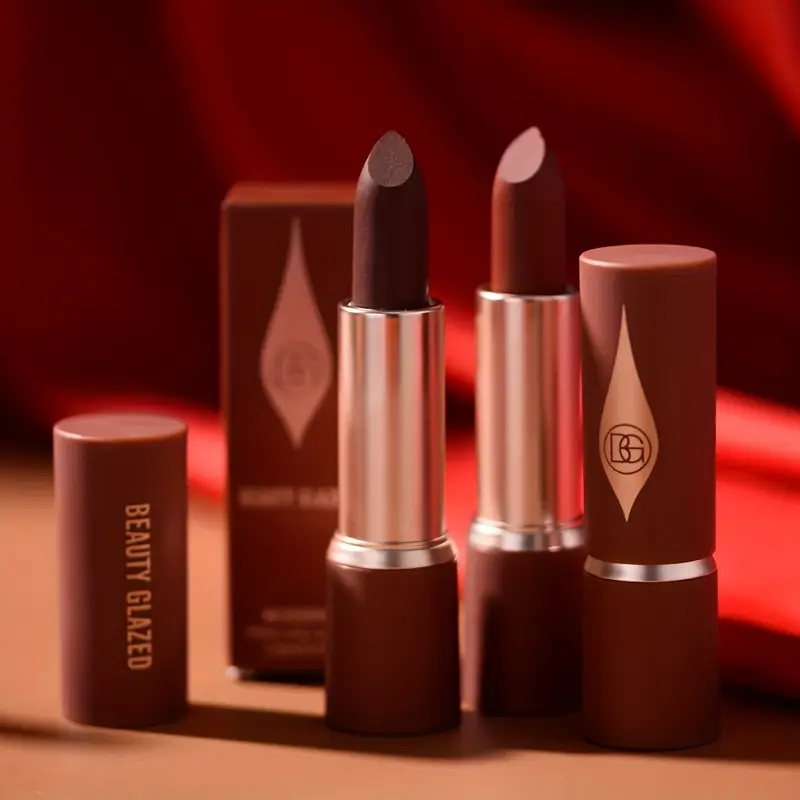 BEAUTY GLAZED Modern Matte Lipstick - Image 4