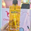 Garmnil Yellow Fruity 3 In 1 Shower Gel - 400ml