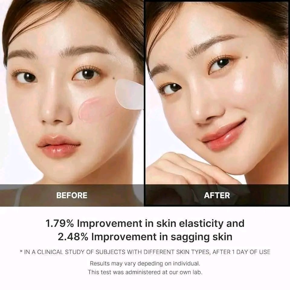 medicube Collagen Jelly Cream - 50ml - Image 4