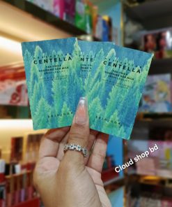 SKIN1004 Madagascar Centella Tea-Trica Soothing Sun Milk Sachet 1.5ml
