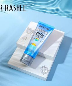 Dr. Rashel Sun Cream Hydrate SPF-50+++