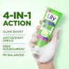Lily Cucumber Facewash 100ml