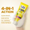 Lily Lemon Facewash 100ml