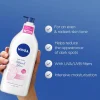 Nivea Body Lotion Natural Glow Even Tone Complex & Vitamin C for Normal to Dry Skin 625ml
