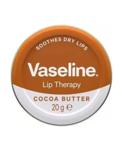 Vaseline Lip Therapy (Cocoa Butter)