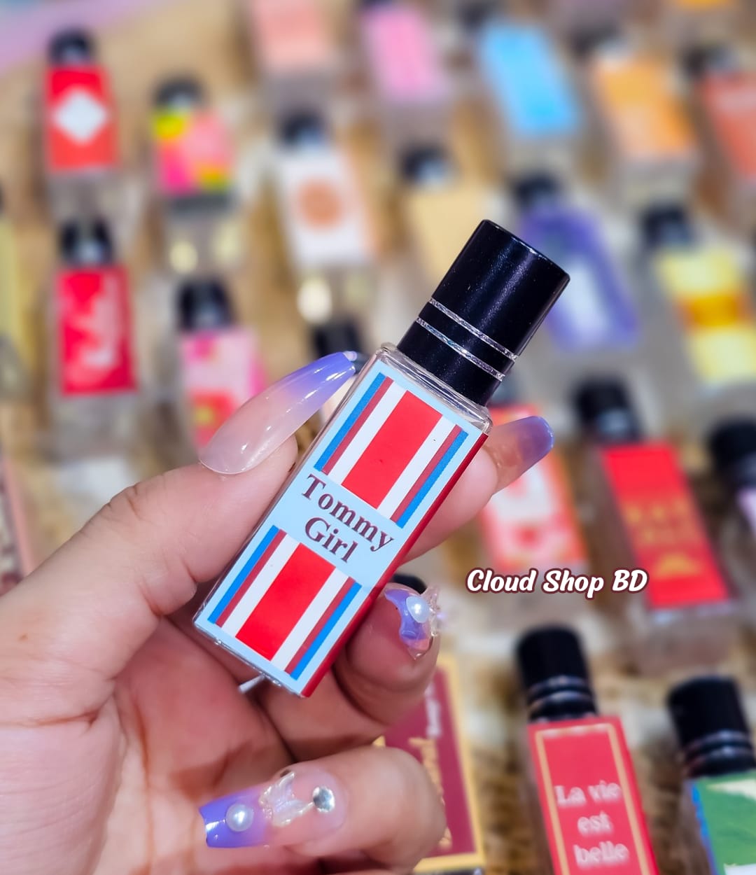 TOMMY GIRL-6ML