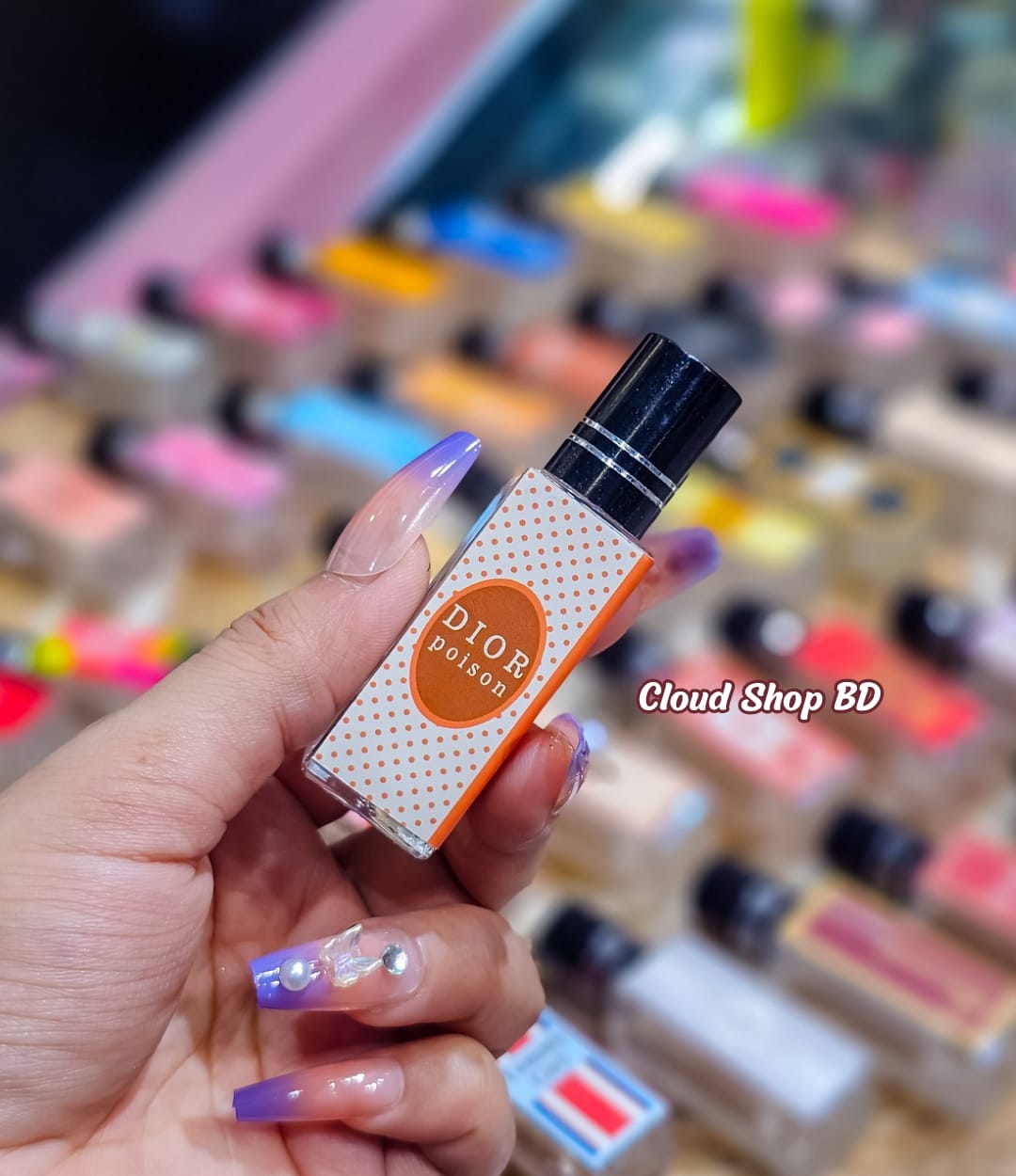 DIOR POISON-6ML