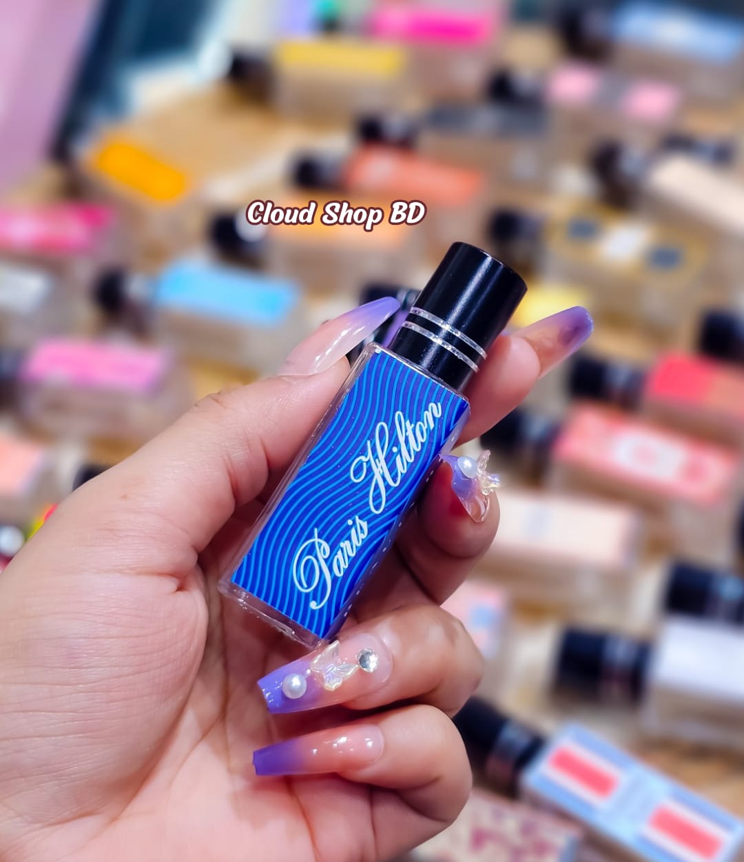 Paris Hilton-6ML