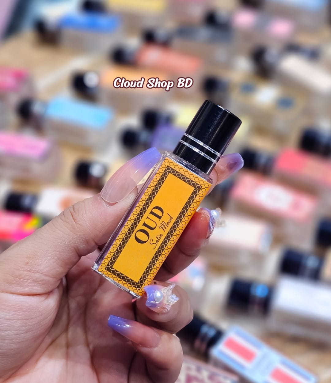 OUD Satin Mood-6ML