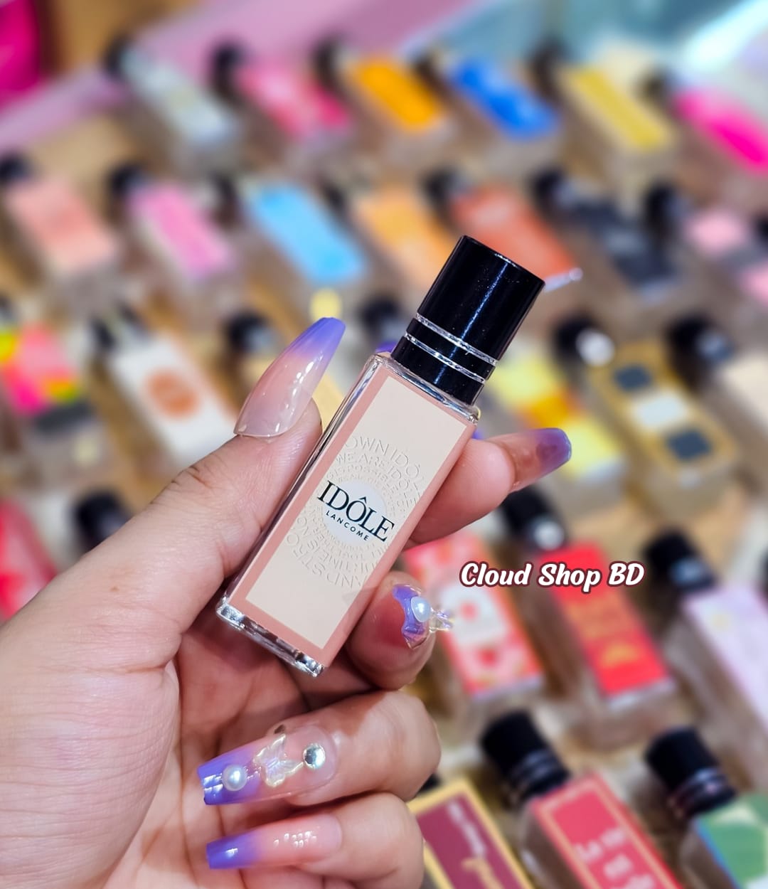 IDOLE LANCOME-6ML