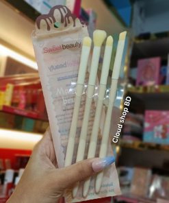 Sweet Beauty Makeup Brush