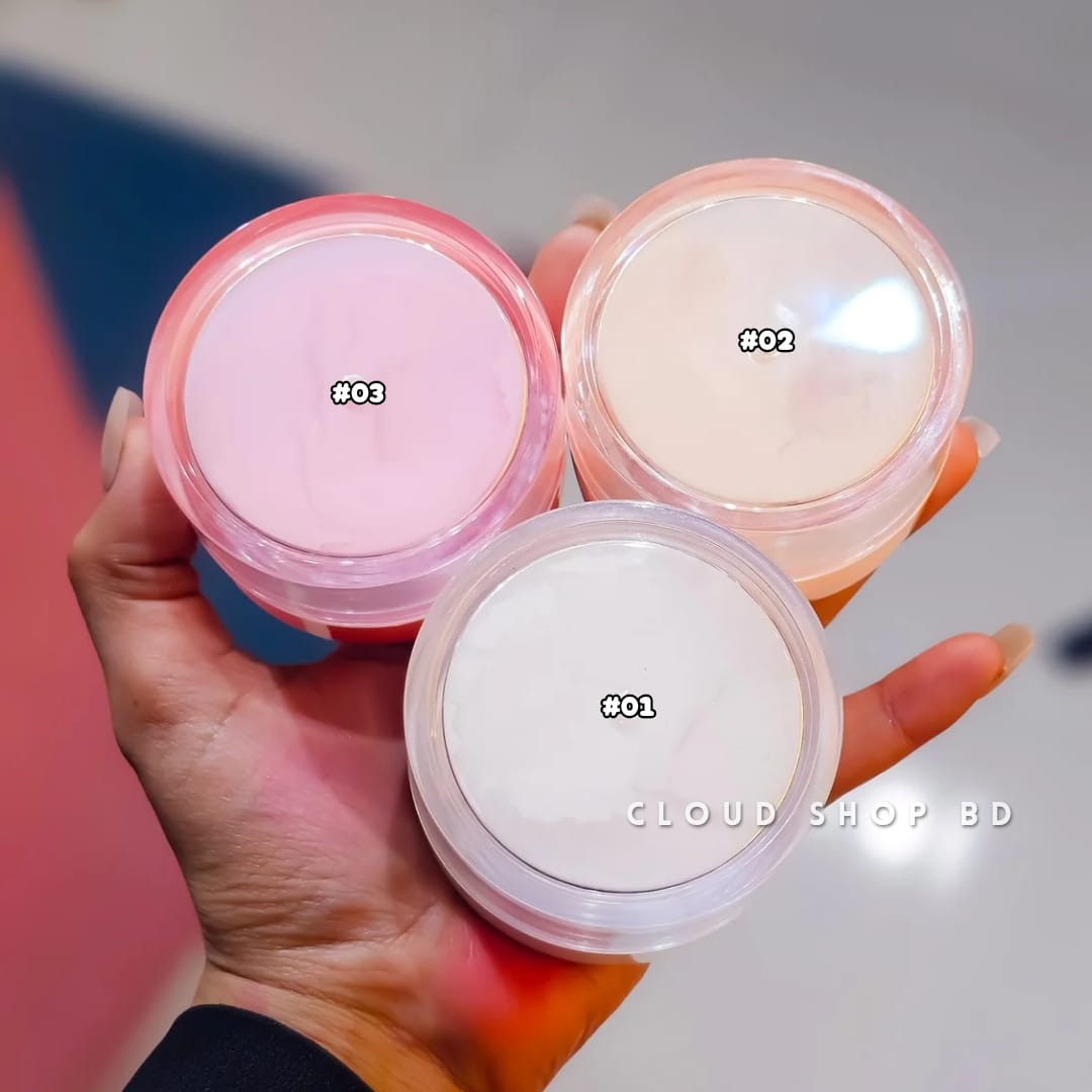 Leadface loose powder - Image 3