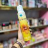 Santoor Gold Deodorant Spray - For Women150 ml