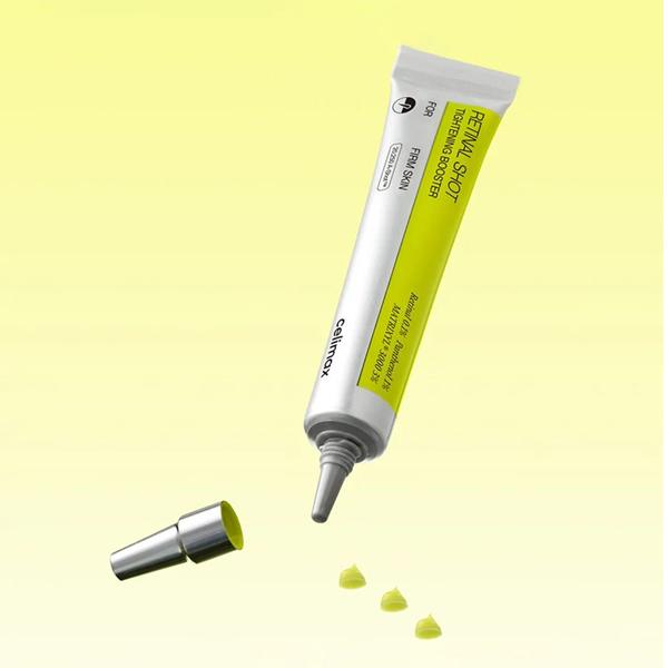 Celimax The Vita-A Retinal Shot Tightening Booster 15ml - Image 3