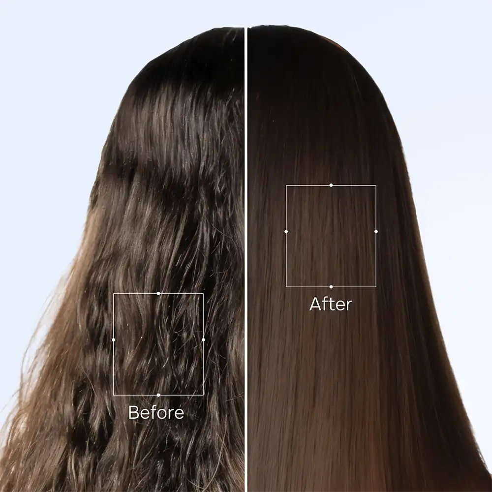 Cavotin Forti-Fusion Intensive Repair Hair Mask 200gm - Image 2
