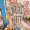 Sweet Beauty Eye Brushes