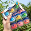 WNP'L 6pcs Lip balm set