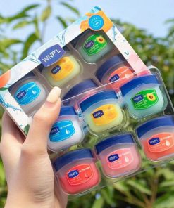 WNP'L 6pcs Lip balm set