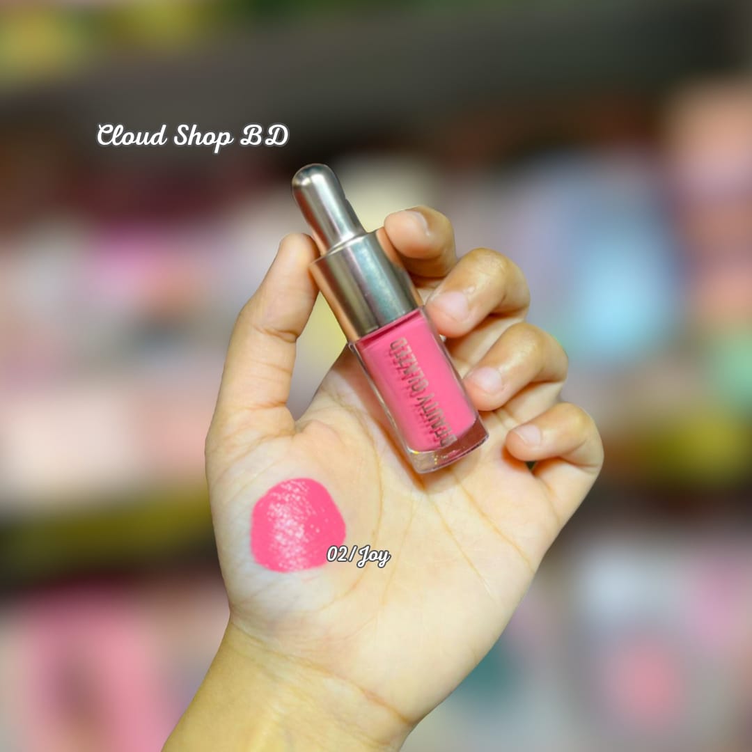 Beauty Glazed Serum Blush - Image 4