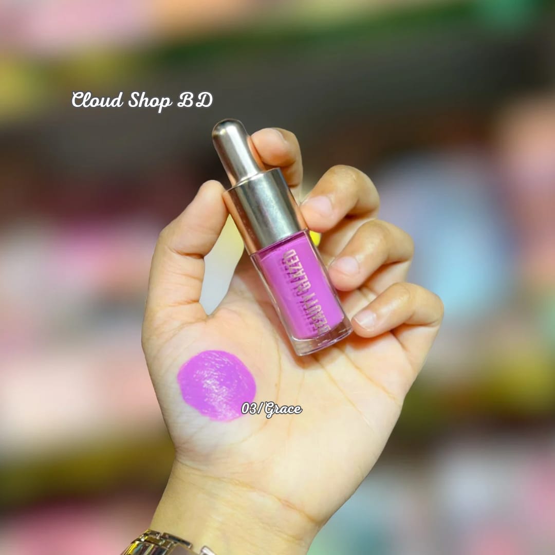 Beauty Glazed Serum Blush - Image 3