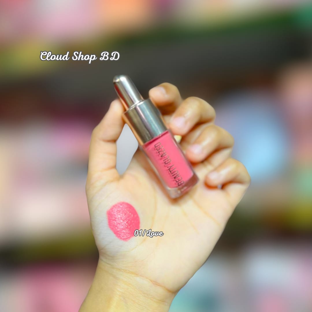 Beauty Glazed Serum Blush - Image 2