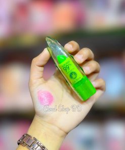 Romantic May 99% Aloe Vera Soothing Lipstick
