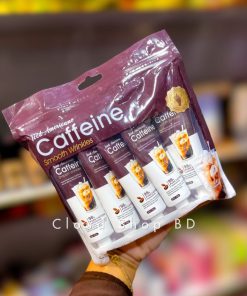 SADOER Caffeine Hand Cream