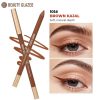 Beauty Glazed Brown Kajal Liner
