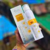 Chamomile Shoothing Essence, Moisturizing, Isolating And Protecting Sunscreen Spray SPF 50+