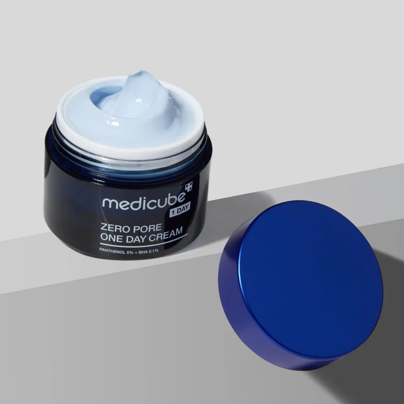 Medicube Zero Pore One Day Cream - Image 2