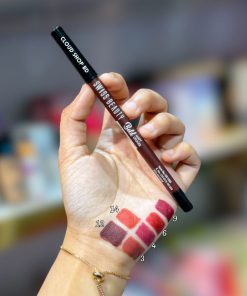 Swiss Beauty Bold Matte Lipliner
