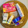 Underarms Whitening Combo