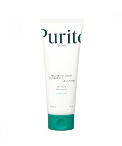 Purito – SeouL Mighty Bamboo Panthenol Cleanser – 150ml