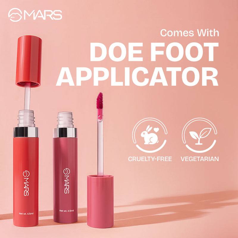 MARS Drip Lip Mist