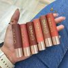 MARS Creamy Matte Long Lasting Lipstick