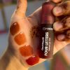 MARS Cosmetics Love Track Collection Velvet Lip Tints