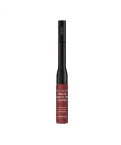 Absolute New York Matte Made in Heaven Liquid Lipstick & Liner Duo