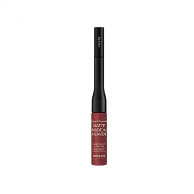 Absolute New York Matte Made in Heaven Liquid Lipstick & Liner Duo