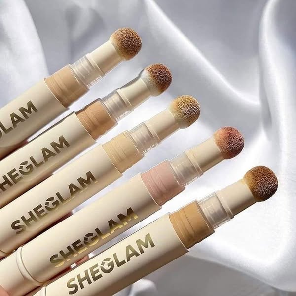 SHEGLAM Complexion Boost Concealer - Image 2