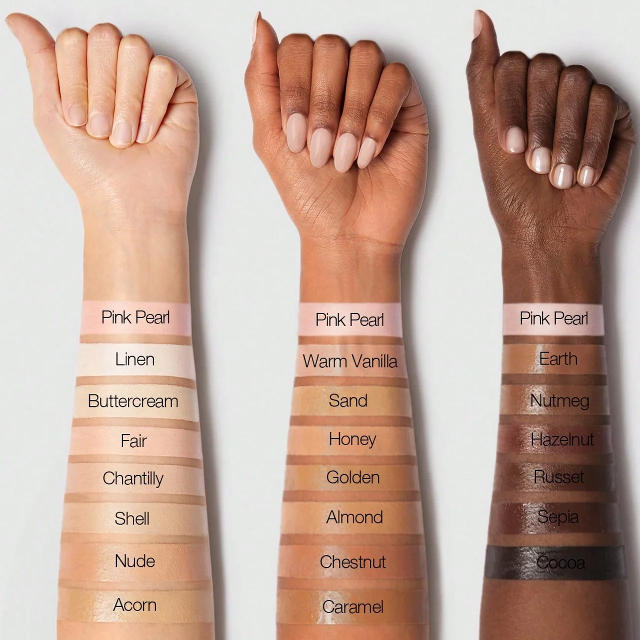SHEGLAM Complexion Boost Concealer - Image 4