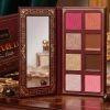 Everly Beauties Signature Luxe Face Palette