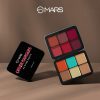 MARS Cover Rangers All-in-One Palette
