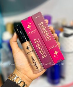 Trendy Beauties Instahide Full Coverage Concealers